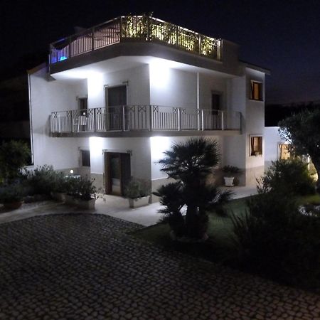 Sole E Mare Apartment Castellaneta Marina Bagian luar foto