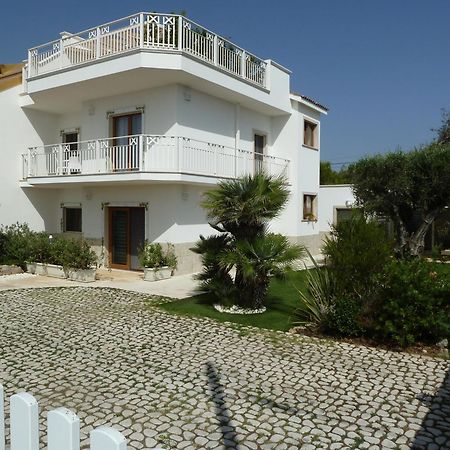 Sole E Mare Apartment Castellaneta Marina Bagian luar foto