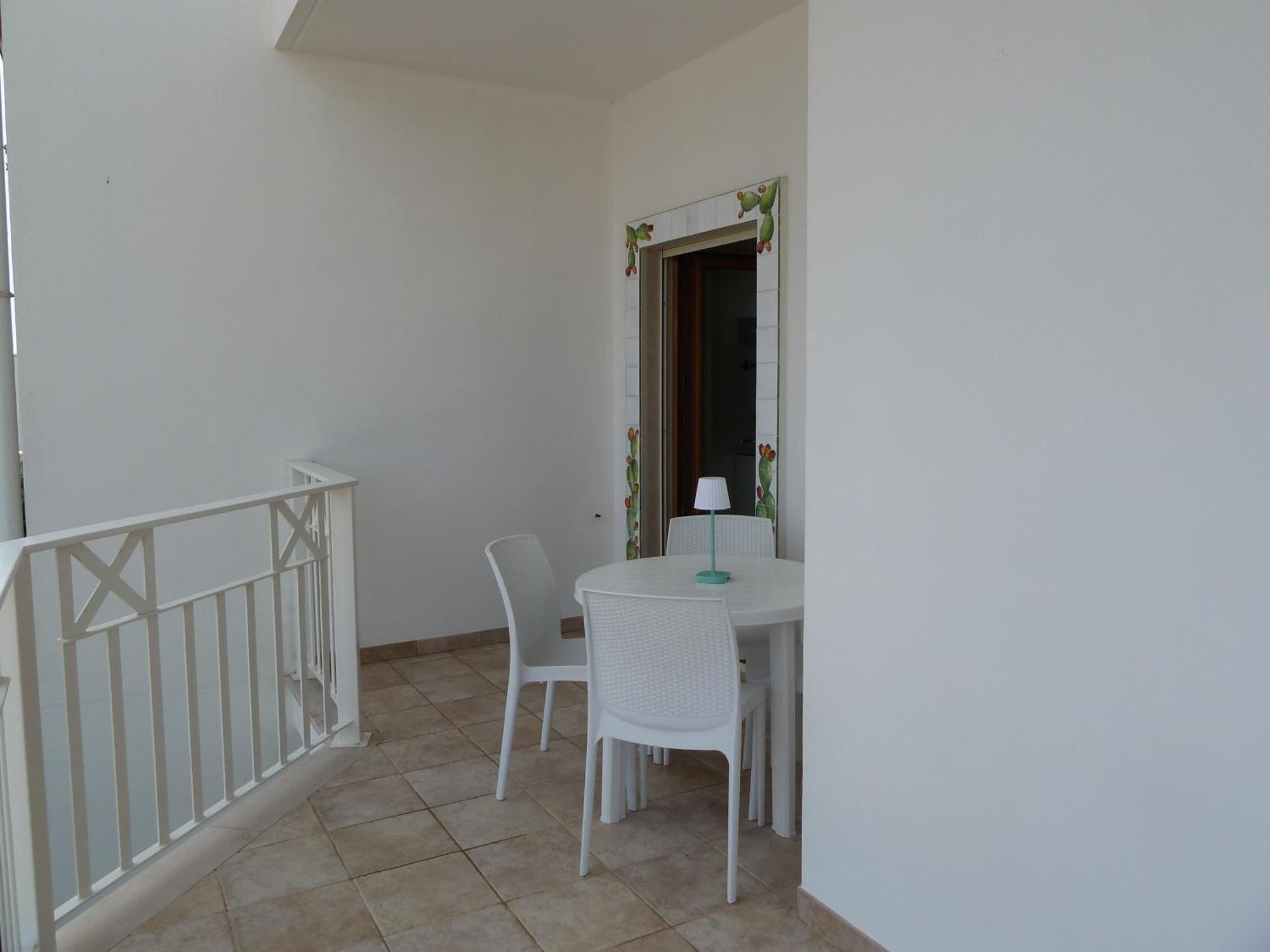 Sole E Mare Apartment Castellaneta Marina Bagian luar foto