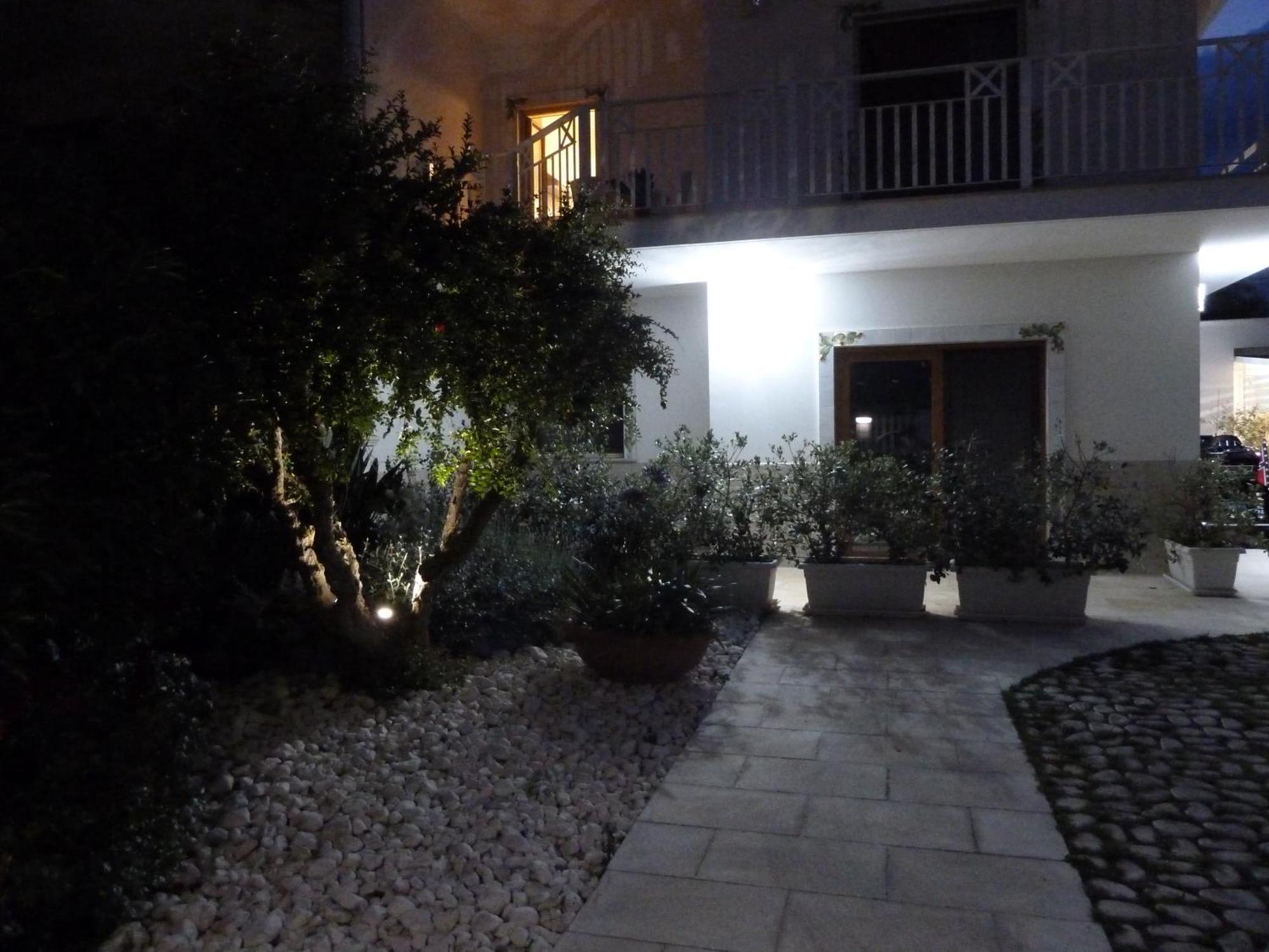 Sole E Mare Apartment Castellaneta Marina Bagian luar foto