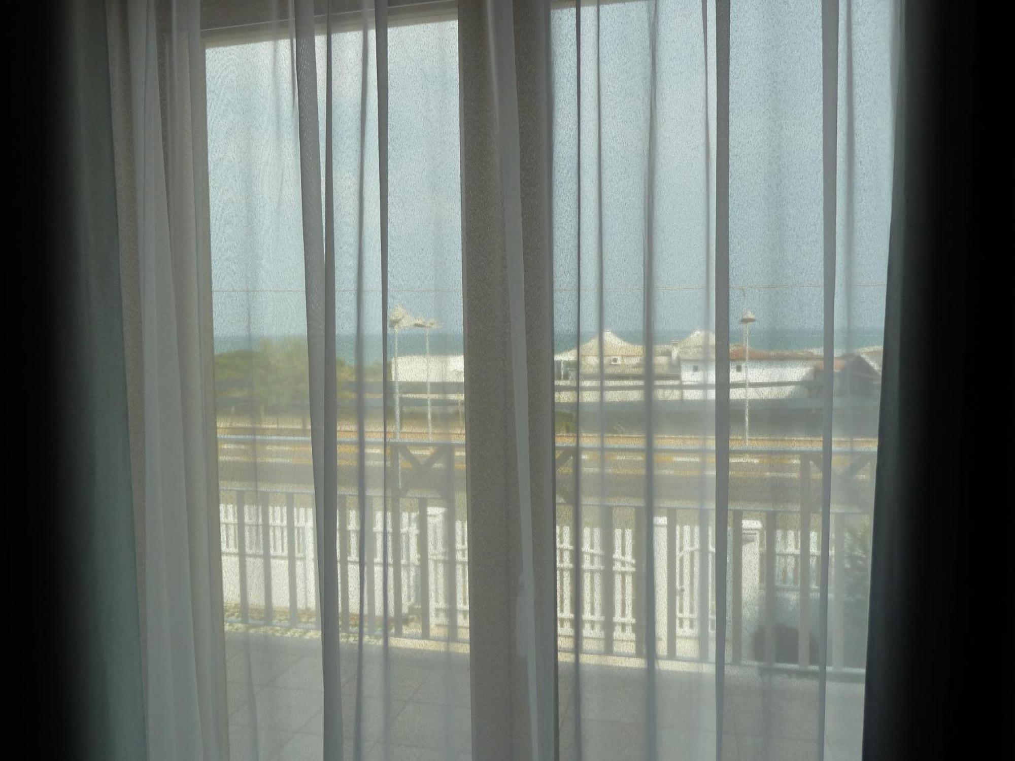 Sole E Mare Apartment Castellaneta Marina Bagian luar foto