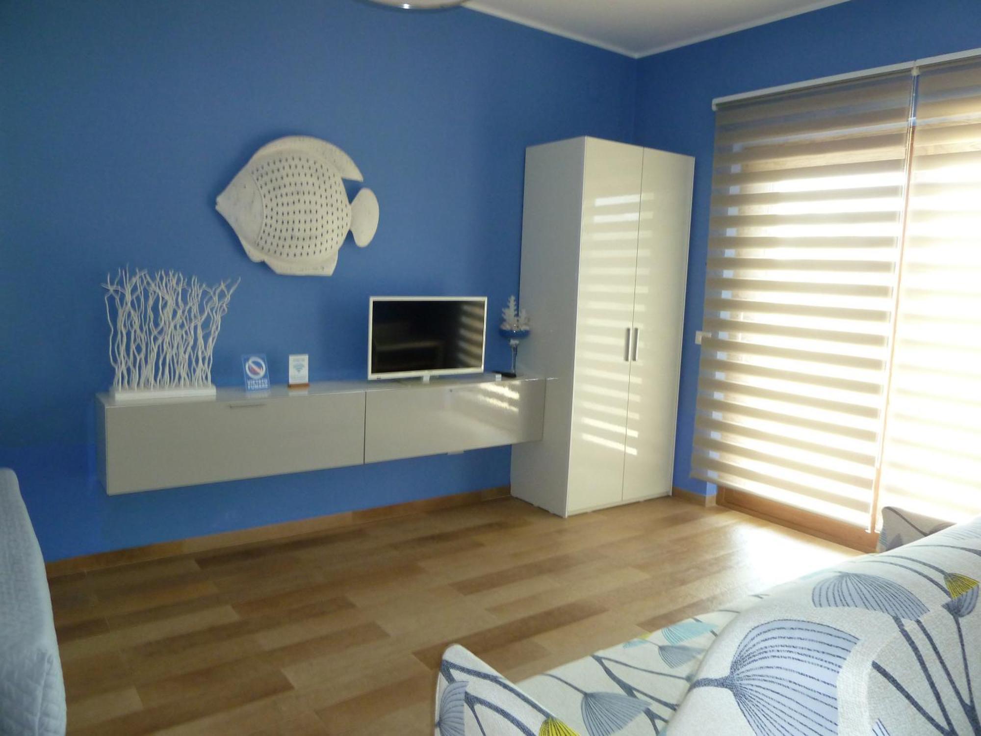 Sole E Mare Apartment Castellaneta Marina Bagian luar foto
