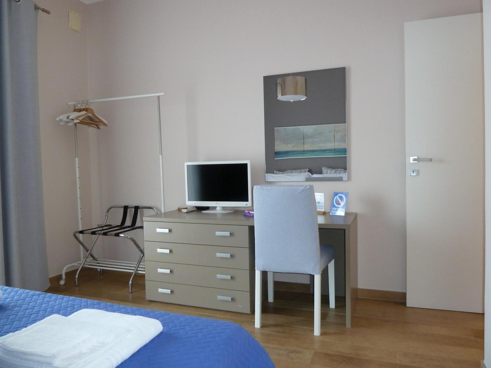 Sole E Mare Apartment Castellaneta Marina Bagian luar foto