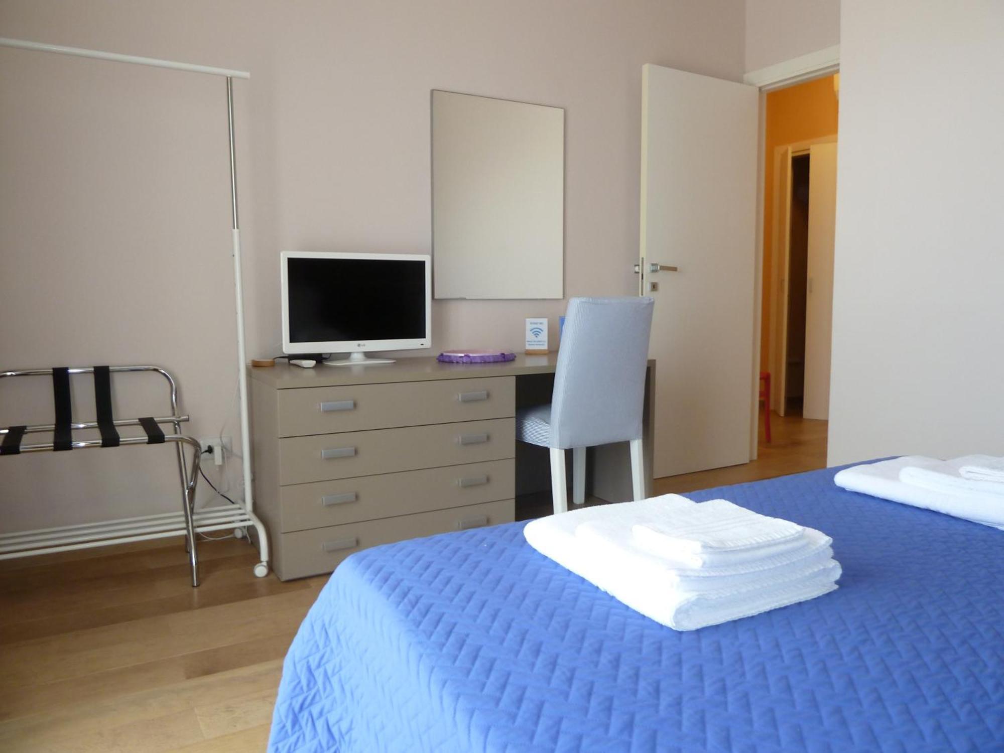 Sole E Mare Apartment Castellaneta Marina Bagian luar foto